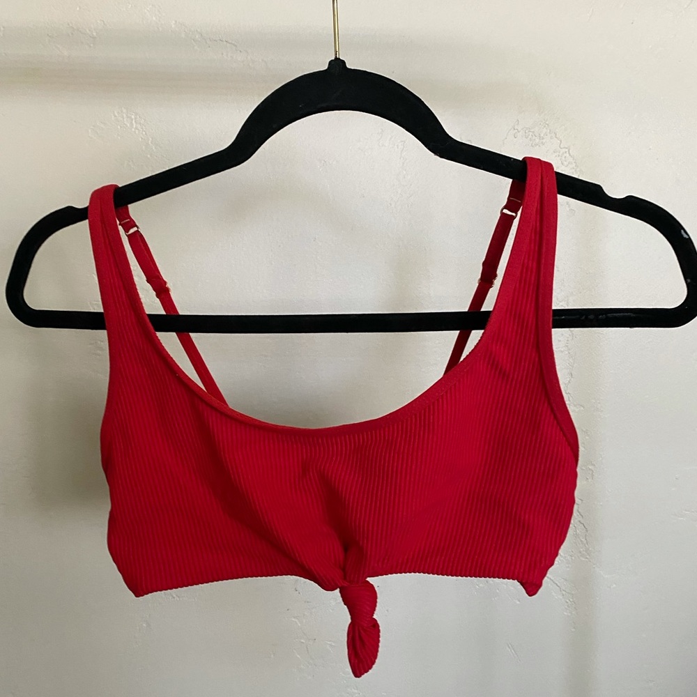 Frankies Bikini Top